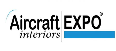 Aircraft Interiors Expo 2024