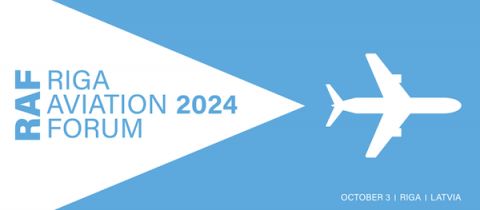 Riga Aviation Forum 2024