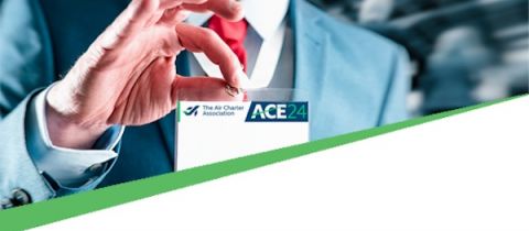 AIR CHARTER EXPO 2024