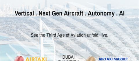 AIRTAXI World Congress 