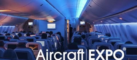 Aircraft Interiors Expo 2025