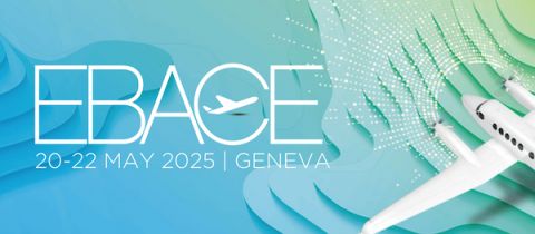 EBACE 2025 