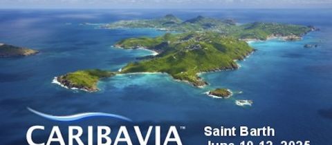CARIBAVIA 2025 