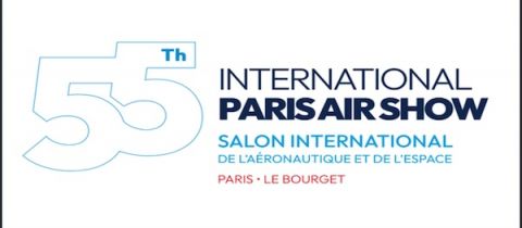 International Paris Air Show 2025