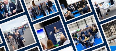 AIR CHARTER EXPO 2025