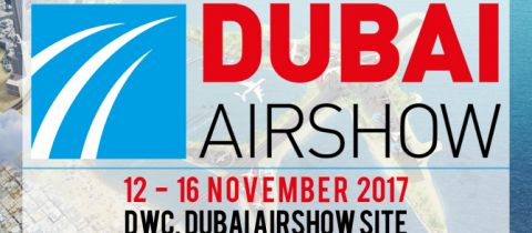 Dubai Air Show