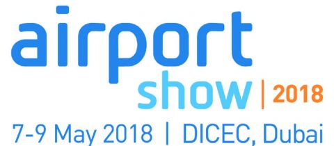 Aiport Show 2018