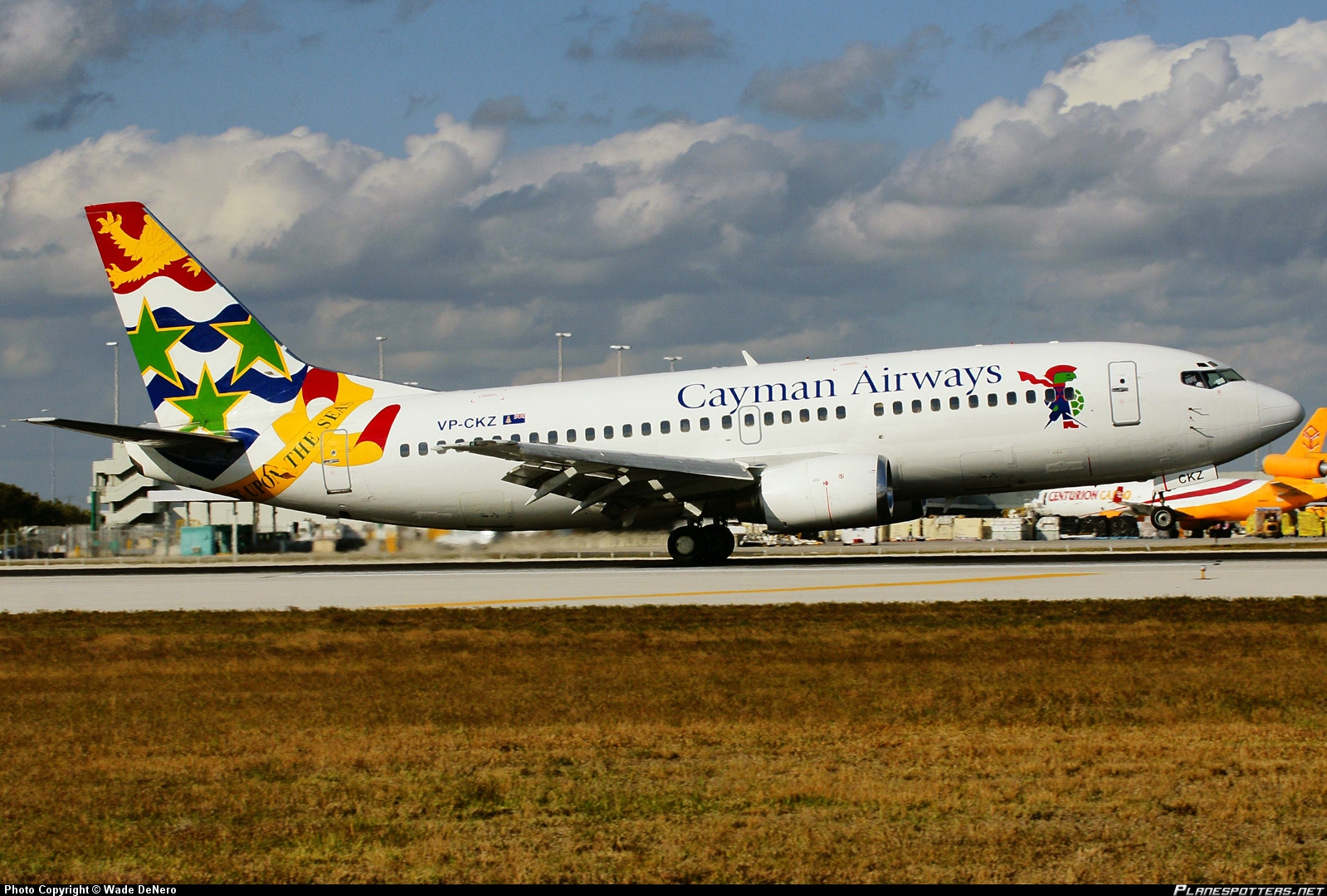 Cayman Airways announces fleet modernization plan. Cayman Airways has
