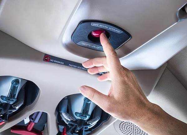 Cirrus Aircraft earns ANAC approval in Brazil for Vision Jet Safe ...