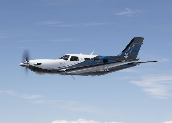 Piper Aircraft - experience the latest evolution of Garmin software. Piper